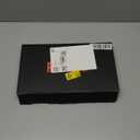 RedThunder One-Handed RGB Gaming Keyboard and Mouse Combo, 35 Keys Mini Gaming Keypad, 6400 DPI Mouse, Portable Game Controller for PC Gamer