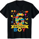 T-shirt For Boy Size XS