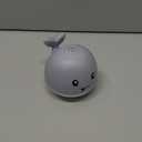 Gigilli Bath Toys for Kids Ages 1-3, Baby Bath Toys 1 2 3 Year Boy Girl, Easter Basket Stuffers Gifts 6-12-18 Months, Light Up Whale Bath Toy Sprinkler Toddler Birthday Bathtub Fountain Pool Water Toy