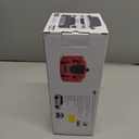 CMJ RC Cars: Range Rover - White - 1:24 Scale, Remote Control Radio SUV Vehicle, 2.4 Ghz, LED Headlights, Indoor-Outdoor Racing Toy, Licensed Model