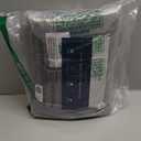 Extra Deep Queen Sheet Set - 6 Piece Breathable and Cooling Sheets - Hotel Luxury Bedding for Women, Men, Kids & Teens - Easy & Secure Fit - Soft, Wrinkle Free and Comfy - Extra Deep Pockets - Grey