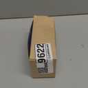 Oral-B Glide Healthy gums, unflavored floss 50M (Pack of 6)