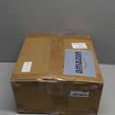 WANGYUANJI Carbon Steel Wok with Lid, 8.7" Small Mini Wok Pan, Thickened Heavy Duty Flat Bottom for Deep Frying, Camping & Solo Meals, Induction Ready, Seasoning Required, Traditional Pow Skillet