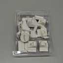 Vmaisi Baby Proofing Magnetic Cabinet Locks (9 Locks and 2 Keys)