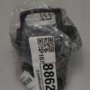 Permanent CE250 CE251 Filter Basket Holder Compatible with Ninja 12-Cup Programmable Coffee Brewer CE200, CE200BRN, CE200C, CE201, CE201BRN, CE201C