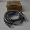 labwork Left Right Kit Roof Trim Molding Sealing Strip 2PCS Black Replacement for Honda Fit Hatchback 2009-2014 74316TF0003 74306TF0003