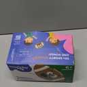 Move2Play, Hilariously Interactive Toy with Music & Sound Effects for Boy & Girl | Ball for Toddler & Baby | 6, 12, 18+ Months | 1, 2, 3+ Year Old