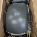 Weber Q2400 Electric Grill Grey