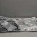 Small Pop-Lock Front Rack for Traeger P.A.L. Series,(26.25" x 10"), Universal Heavy-Duty Steel Grill Shelf, Fit for Traeger Woodridge Pro Accessory