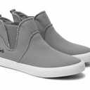 Blowfish Torta 4Earth Gray Size 8