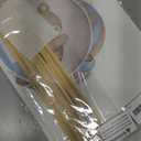 16Pcs We Can Bearly Wait Centerpieces for Baby Shower Decorations Blue Bear Baby Shower for Boys Birthday Party Supplies