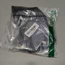 Slim-Fit Ankle Brace for Sprained Ankle, Quick Lace Up Ankle Support for Women Men with 2 Auto-Shaped Pads, Air Fabric Cool Ankle Stabilizer for Injury Recover, Running,Sports, XL(14-15)