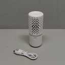 Fruit and Vegetable Washing Machine - Electric Rice Cleaner with Faster Electrolytic Water and Large Reaction Area, Kitchen Ideas for Cleaning Fruit,Veggie,Rice,Tableware