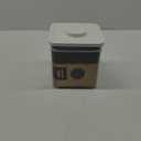 OXO Good Grips POP Container - Airtight Food Storage - Big Square Short 2.8 Qt Ideal for 5 lbs of sugar, cookies or crackers