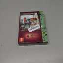 LEGO Roses - Building Toy for Kids, Girls & Boys, Ages 8+ - Artificial, Fake Roses for Home Decor & Display - Gift Idea for Plant & Flower Lovers - 40460