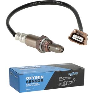 Oxygen O2 Sensor Upstream for Nissan 370Z Altima Armada Frontier Maxima Murano NV1500 NV2500 Pathfinder Quest Sentra Titan Xterra 2011-2015, for Infiniti EX35 G37 Q60 QX50 2011-2014, Replace 234-9135