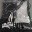 Kids Travel Tray for Car Seat, Toddler Road Trip Essentials With Drawing Kit, Travel Activities Must Haves (Black)