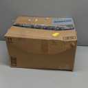 K&H Pet Products Lectro-Soft Orthopedic Outdoor Heated Dog or Cat Bed for Large Dogs or Multiple Cats, Safety Listed Warming Pad, Waterproof, Soft & Flexible, Washable Cover - Large 36 X 25in Tan 60W