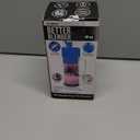 Better Blender Turbo Power USB Rechargeable 16 Oz