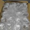 Plastic Cups 48pcs