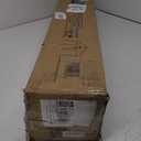 PHI VILLA Outdoor Pop up Canopy 10'x10' Tent Camping Sun Shelter-Series Party Tent, 100 Sq. Ft of Shade (Blue)