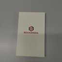 Bouvardia for iPhone 16 Pro Max Case - Multi-Scenario Kickstand & Passion Floral Blossom Pattern - Compatible with Magsafe - Aesthetic Cute Design for Women and Girls