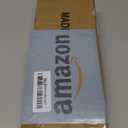 Nieifi Spice Rack Wall Mount, 4 Pack, Black, Screw or Adhesive Installation, Spice Rack Organizer for Your Kitchen Cabinet or Pantry Door