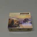 Wireless CarPlay Adapter, 2026 Upgraded Wired to Wireless for Apple CarPlay & Android Auto, Mini USB Design Car Play Adapter with Type-C Extension, Plug and Play, Stable Connection & No Latency