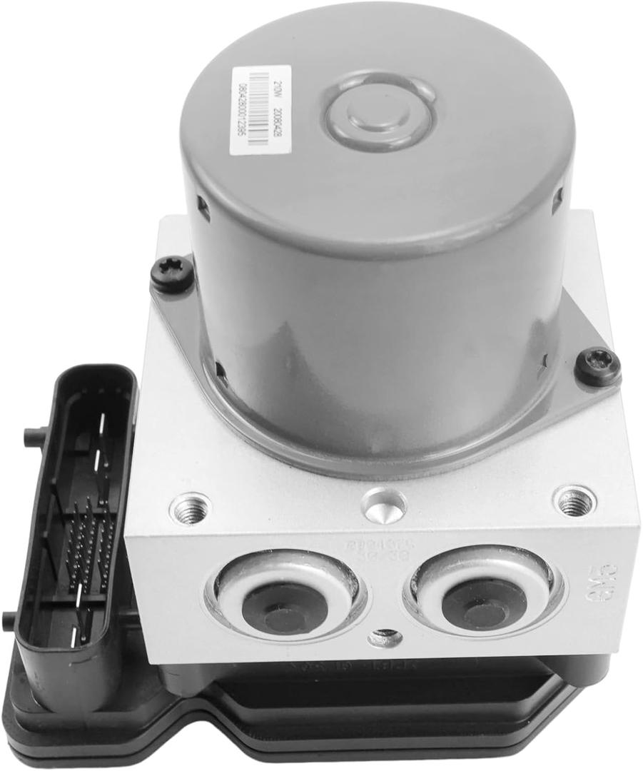 ABS Hydraulic Module Control Unit Replacement for 589201F000 58920-1F000 Fit for Kia Sportage 2007-2009 for Hyundai Tucson 2005-2009