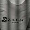 Beauty Pillow, 2-in-1 Anti-Ageing and Anti-Wrinkle, Orthopaedic and Ergonomic Memory Foam. Neck & Shoulder Pain Pillows. For Side And Back Reclining Pillow (Cotton, 1)