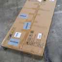 Solid Wood Butcher Block Countertop - Unfinished Birch Slab Counter Top Wooden Table Top for DIY Kitchen Island, Workbench, Washer Dryer, Coffee Bar Table, 60"x25"x1.5", 5FT