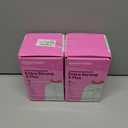 2 x Amazon Basics Extra Strong & Flex Tall Kitchen Drawstring Trash Bags, Tropical Island Scent, 13 Gallon, 40 Count