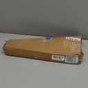 SAUSAGE CAULK GUN KIT- 20 oz/600ml - Manual Drive - 18:1 Thrust - Metal Body - 16" Aluminum Tube - Easy responsive grip