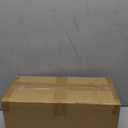 Natural Wood Cable Box. Cherry Color Large Cable Management Box, Cable Organizer Box, Perfect for Home, Office, or Desktop use. - Child and pet Safe Cable Box