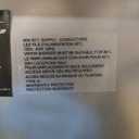 4Ft X 19in 8 Lamps 400W T5 Grow Lights with 40000 Lumens and 6500K Sun Light, Great for VegGrow Stages of Indoor Garden. Fast Growing!