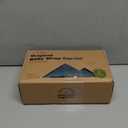 KeaBabies Baby Wrap Carrier - All in 1 Original Baby Carrier Newborn to Toddler Sling, Easy to Wear, Hands Free Bonding, Lightweight, Breathable Infant Wraps (Peacock Blue) (One Size (Pack of 1))