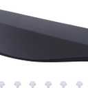 ApplianPar Rear Right Side Door Lower Trim Molding Garnish for Toyota RAV4 2019-2024