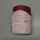 KOS Organic Beet Root Powder, USDA Organic - Natural Nitric Oxide Booster, Superfood Plant Based Beetroot Antioxidant, Supports Active Lifestyle & Healthy Circulation, Soy & Gluten-Free - 90 Servings, Best By 11/11/2027