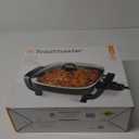 Toastmaster Skillet 12inc