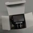 18V 2A 36W AC/DC Power Supply Adapter, Wall, Center Positive DC Plug 5.5x2.1mm 5.5mmx2.5mm Compatible for 18 Volt 1A 1.1A 1.2A 1.3A 1.4A 1.5A 1.6A 1.7A 1.8A 1.9A 2A 1000mA~2000mA Equipment (6 ft)