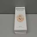 Semi Cured Gel Nail Strips|Works with Any UV/LED Lamps|20 Pcs Gel Nail Stickers|Long-Lasting Two Weeks and Easy to Apply & Remove|Red&Gold Dots