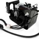 Air Ride Suspension Compressor Pump for 2015-2020 Cadillac Escalade ESV/EXT, Chevy Suburban Tahoe, GMC Yukon Car OEM Replace# 23316154, 23282712, 22797525, 23232591 (4Z1101G x 1)
