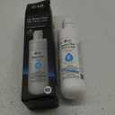 LG LT1000P - 6 Month / 200 Gallon Capacity Replacement Refrigerator Water Filter (NSF42, NSF53, and NSF401) ADQ74793501, ADQ75795105, AGF80300704, or AGF80300705 White