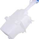 ApplianPar Front Windshield Washer Fluid Reservoir Tank for Kia Forte 2019 2020 2021 2022 2023 2024