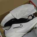 Nike Men's Uplift SC Shoe, Sail Black Life Lime Size 8.5