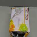 Thanksgiving Hand Juicer Squeezer Pomegranate Juicer - Aluminum Manual Hand Press Juicer, Comfortable Ergonomic Grip, Efficient Juice Extraction of Pomegranates, Citrus & Fruits, Great Holiday Gifts