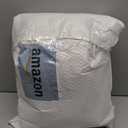 Queen Size Heated Electric Blanket, 84" x 90" Dual Control Fast Heating Sherpa Blanket, 8 Heating Levels & 10 Hours Auto Off, Machine Washable with ETL & FCC Certified, Pink