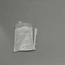 White Acrylic Paint Brush Pens Christmas Decorations Permanent Marker Painting Coloring Pens Art Marker for Clothes Tire Wood Rocks Metal Canvas Plastic Ceramic Glass Scrapbook for Adults