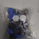 28 pcs Faucet Aerators with 5 Pcs Faucet Aerator Key Aerators Replacement Inserts for Sink M16.5 18.5 21.5 24 mm for Bathroom or Kitchen