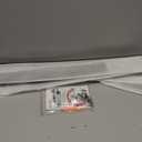 Nilight Durable in Channel Rain Guards for Chevy Blazer 2019 2020 2021 2022 2023 2024 2025 Window Deflectors, Vent Window Visors-4pcs